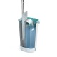 Mop Lava e Seca Flash Limp Completo Mop Lava e Seca Flash Limp Completo