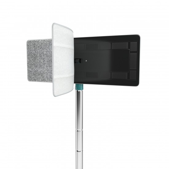 Mop Lava e Seca Flash Limp Completo Mop Lava e Seca Flash Limp Completo