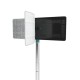 Mop Lava e Seca Flash Limp Completo Mop Lava e Seca Flash Limp Completo