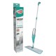 Mop Spray Microfibra com Reservatório Fit Flash Limp Mop Spray Microfibra com Reservatório Fit Flash Limp