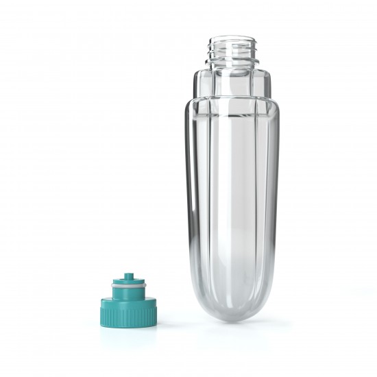 Mop Spray Microfibra com Reservatório Fit Flash Limp Mop Spray Microfibra com Reservatório Fit Flash Limp
