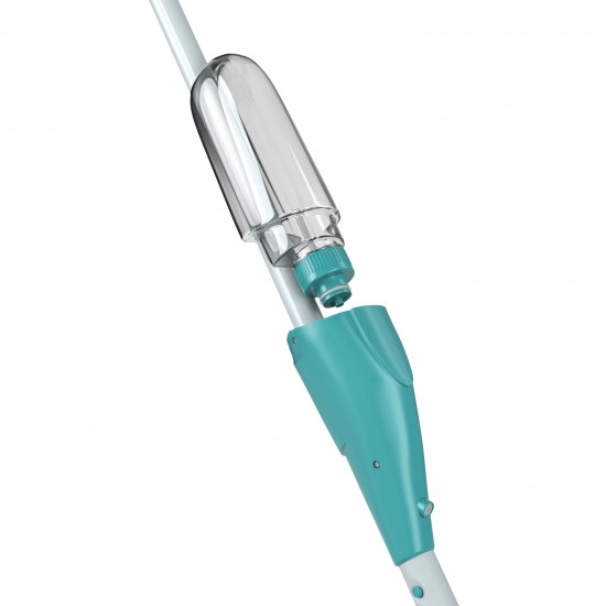 Mop Spray Microfibra com Reservatório Fit Flash Limp Mop Spray Microfibra com Reservatório Fit Flash Limp