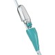 Mop Spray Microfibra com Reservatório Fit Flash Limp Mop Spray Microfibra com Reservatório Fit Flash Limp