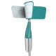 Mop Spray Microfibra com Reservatório Fit Flash Limp Mop Spray Microfibra com Reservatório Fit Flash Limp