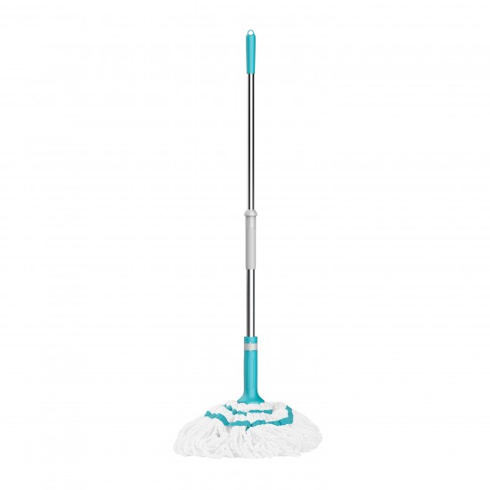 Mop Twist Auto Torção Flash Limp Mop Twist Auto Torção Flash Limp