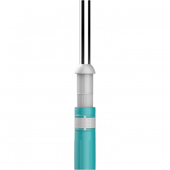 Mop Twist Auto Torção Flash Limp Mop Twist Auto Torção Flash Limp