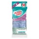 Prendedor para Roupas Plástico Flash Limp Classic com 12 unid. Prendedor para Roupas Plástico Flash Limp Classic com 12 unid.