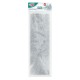 Refil Mop Flat Lava e Seca Fit Flash Limp Refil Mop Flat Lava e Seca Fit Flash Limp