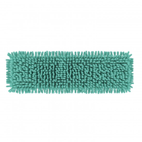 Refil para Mop Flat Chenille Flash Limp Refil para Mop Flat Chenille Flash Limp