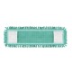 Refil para Mop Flat Chenille Flash Limp Refil para Mop Flat Chenille Flash Limp