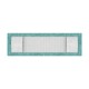 Refil para Mop Flat Microfibra Flash Limp Refil para Mop Flat Microfibra Flash Limp