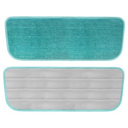 Refil para Mop Spray Flash Limp Verde Refil para Mop Spray Flash Limp Verde