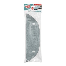 Refil Reparo Vassoura Varredora Mágica Flash Limp