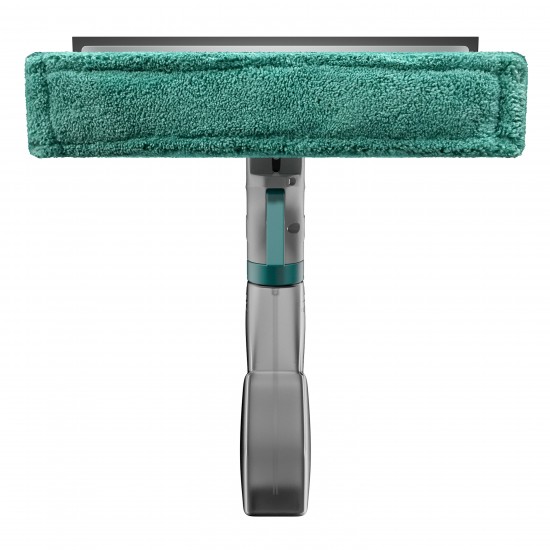 Rodo Combinado Limpa Vidros 25cm Flash Limp Spray Rodo Combinado Limpa Vidros 25cm Flash Limp Spray