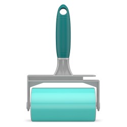 Rolo Adesivo para Roupa Flash Limp Rolo Adesivo para Roupa Flash Limp