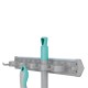 Suporte para Vassouras com 11 Lugares Flash Limp Suporte para Vassouras com 11 Lugares Flash Limp