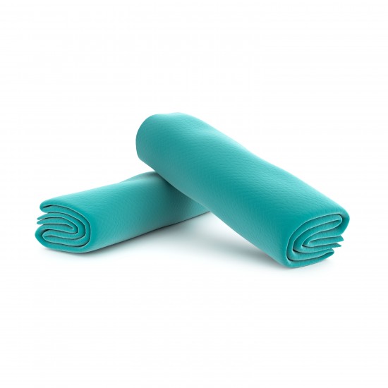 Toalha Mágica Multiuso 38x32cm Super Absorvente Flash Limp Toalha Mágica Multiuso 38x32cm Super Absorvente Flash Limp