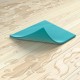 Toalha Mágica Multiuso 38x32cm Super Absorvente Flash Limp Toalha Mágica Multiuso 38x32cm Super Absorvente Flash Limp