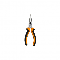 Alicate de Bico Reto 6" Foxlux Alicate de Bico Reto 6" Foxlux