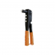 Alicate Rebitador Manual Foxlux