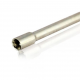 Chave Canhão 6mm Foxlux Chave Canhão 6mm Foxlux