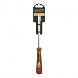 Chave Canhão 6mm Foxlux 