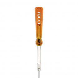 Chave Canhão 6mm Foxlux 