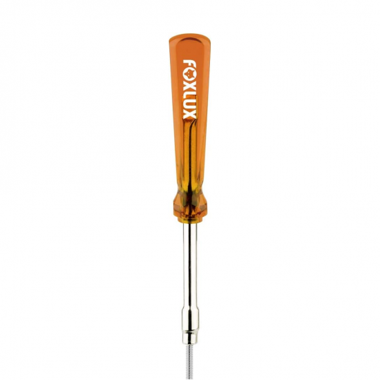 Chave Canhão 6mm Foxlux Chave Canhão 6mm Foxlux