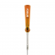 Chave Canhão 6mm Foxlux Chave Canhão 6mm Foxlux