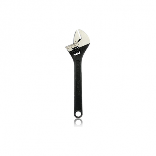 Chave Inglesa Ajustável 8" Foxlux Chave Inglesa Ajustável 8" Foxlux