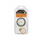 Timer Temporizador Analógico Foxlux Bivolt 