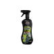 Lava Auto a Seco com Cera Gitanes 500mL Pulverizador Lava Auto a Seco com Cera Gitanes 500mL Pulverizador