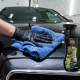 Lava Auto a Seco com Cera Gitanes 500mL Pulverizador Lava Auto a Seco com Cera Gitanes 500mL Pulverizador