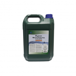 Água Sanitária Gopabo 5L