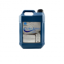 Cloro Líquido 12% Gopabo 5L Cloro Líquido 12% Gopabo 5L