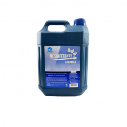 Desinfetante Gopabo Lavanda 5L