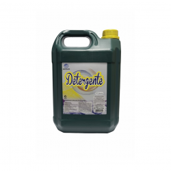 Detergente Líquido Gopabo Neutro 5L Detergente Líquido Gopabo Neutro 5L