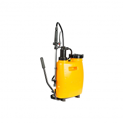 Pulverizador Costal Alavanca 10L Guarany Pulverizador Costal Alavanca 10L Guarany