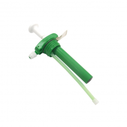 Bomba Completa para Pulverizador Guarany 1,25L Bomba Completa para Pulverizador Guarany 1,25L