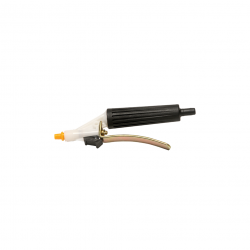 Gatilho para Pulverizador Costal 20L Guarany  Gatilho para Pulverizador Costal 20L Guarany