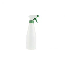 Pulverizador 500mL Guarany Branco