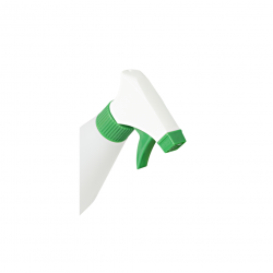Pulverizador 500mL Guarany Branco