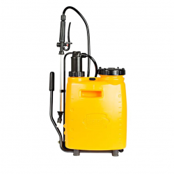 Pulverizador Costal Alavanca 10L Guarany Pulverizador Costal Alavanca 10L Guarany