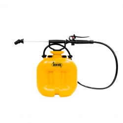 Pulverizador de Compressão Prévia 4,7L Guarany