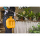 Pulverizador de Compressão Prévia 4,7L Guarany