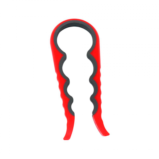 Abridor de Tampas Hauskraft 23,5cm Abridor de Tampas Hauskraft 23,5cm