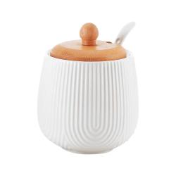 Açucareiro Oasis Hauskraft Cerâmica Açucareiro Oasis Hauskraft Cerâmica