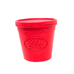 Balde de Pipoca para Microondas em Silicone Hauskraft