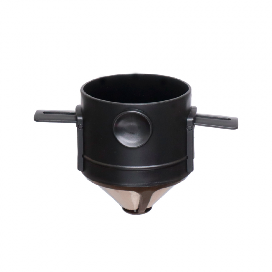 Filtro para Café em Inox Portátil Hauskraft Filtro para Café em Inox Portátil Hauskraft