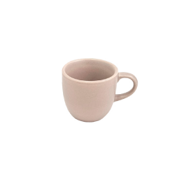 Jogo de Xícaras Medina 100mL Hauskraft c/6 Bege